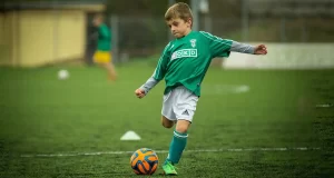 Quale impatto dello sport nello sviluppo dei bambini