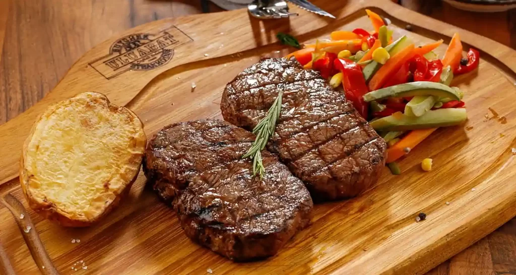 Quale la differenza tra carne sintetica e carne vera