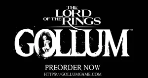 The Lord of the Rings Gollum trama coinvolgente e una grafica sorprendente