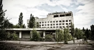 Cosa successo realmente a Chernobyl