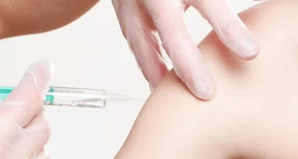 Il primo vaccino per il virus RSV pronto