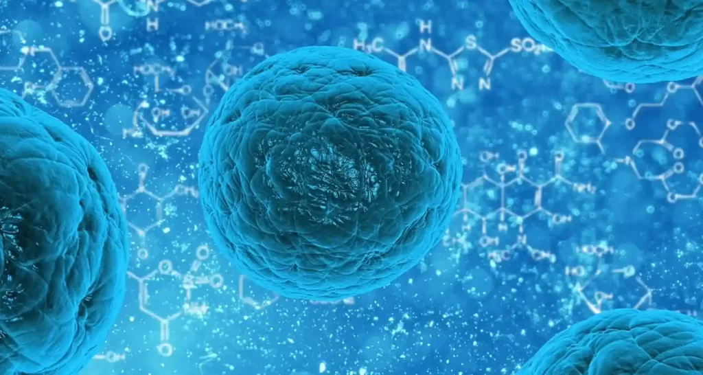 Nanocalcolo basato su proteine un passo avanti verso terapie cellulari innovative per il diabete e il cancro