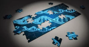 Pangenoma umano la nuova frontiera della diagnosi genetica per malattie rare