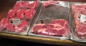 Sognare di comprare carne in macelleria significato ed interpretazione