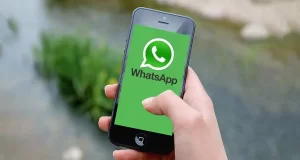 WhatsApp e la modifica dei messaggi dopo averli inviati