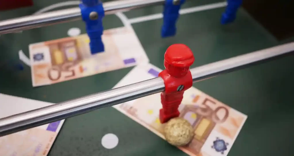 Come funzionano le scommesse sportive trucchi e suggerimenti
