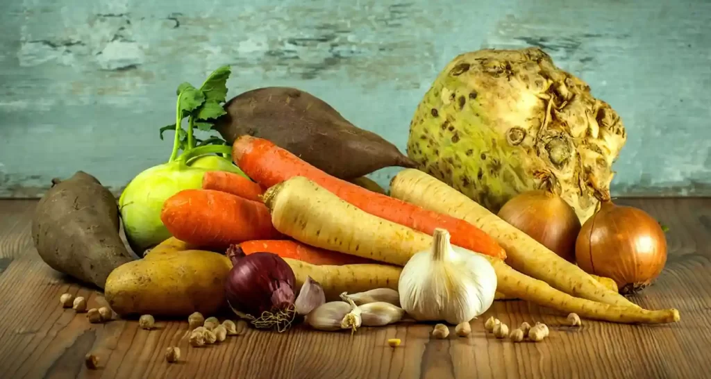 Contaminazione secondaria degli alimenti spiegazione
