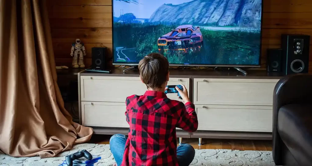 Il nuovo servizio di streaming di giochi di Sony per gli abbonati Premium di PlayStation Plus