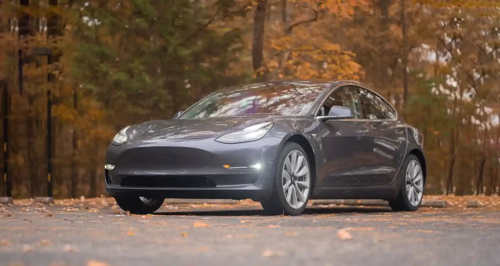 Il dominio di Tesla sul mercato automobilistico
