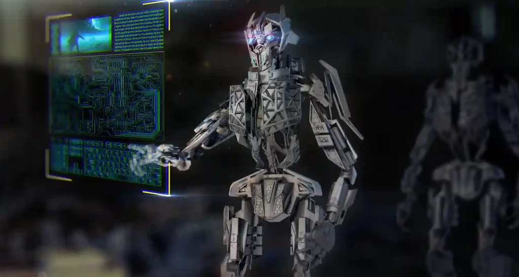 Intelligenza Artificiale e la Sanita