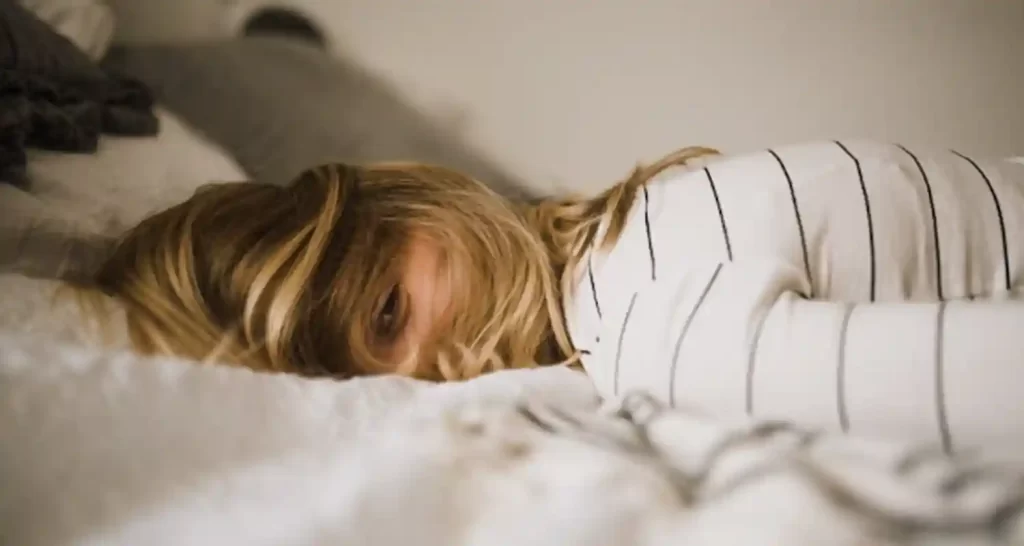 Notti in bianco come ansia influisce sulla qualita del sonno