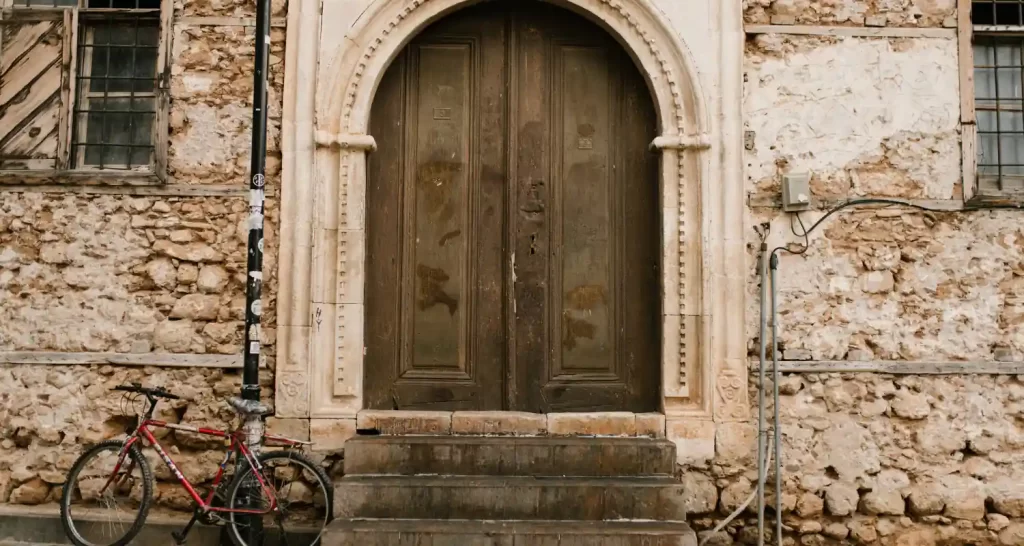 Porte ad Ante Historico tutto quello che devi sapere