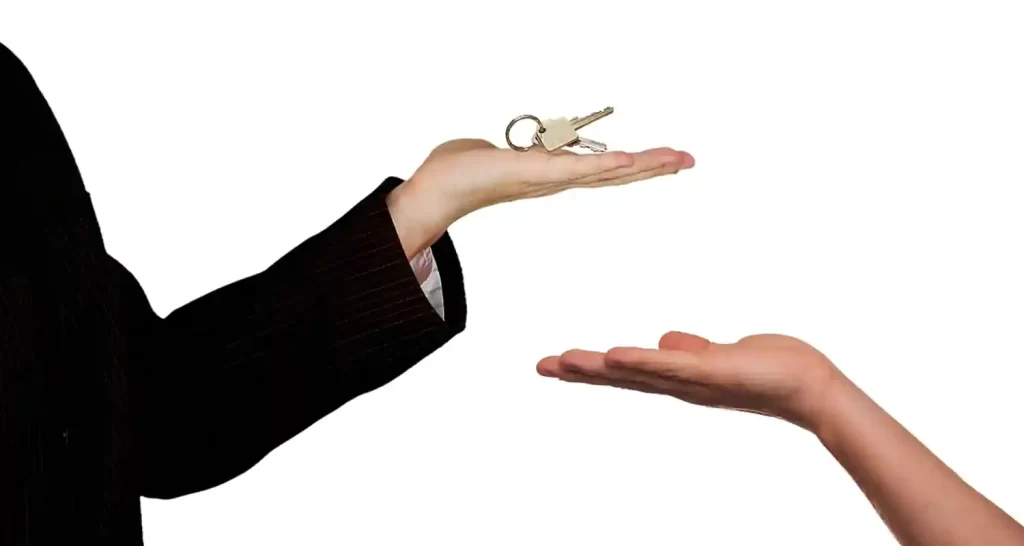 Quando si compra una casa chi paga il notaio