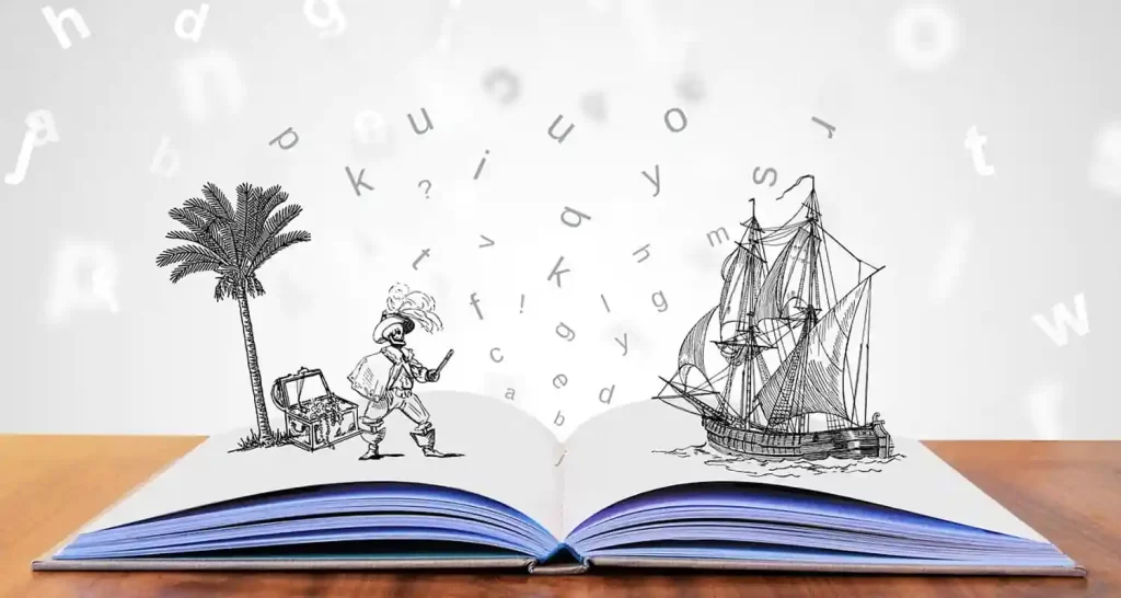 Storytelling arte tipica de essere umano e non solo valida nel mondo del giornalismo