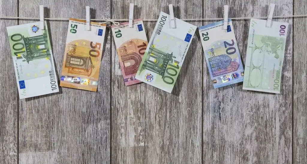 quando crollera euro