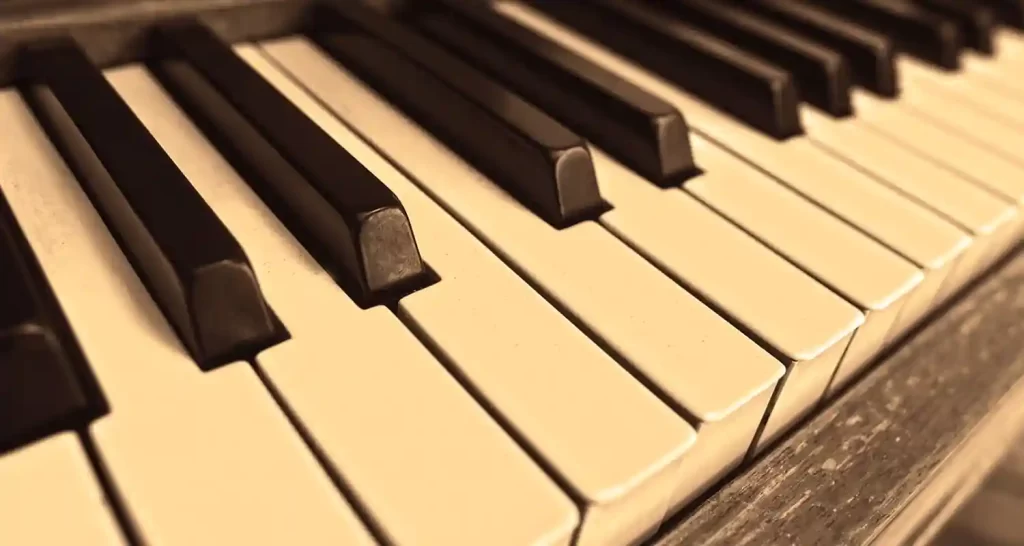 Capolavori musicali dalla composizione classica alla musica moderna