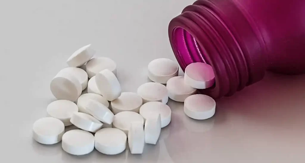 Come funziona il paracetamolo nel ridurre il dolore e la febbre