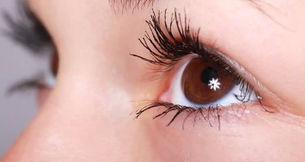 Come viene diagnosticato il glaucoma secondario