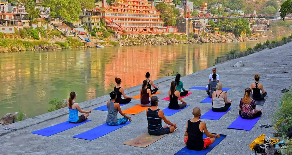 Controllo della mente e meditazione