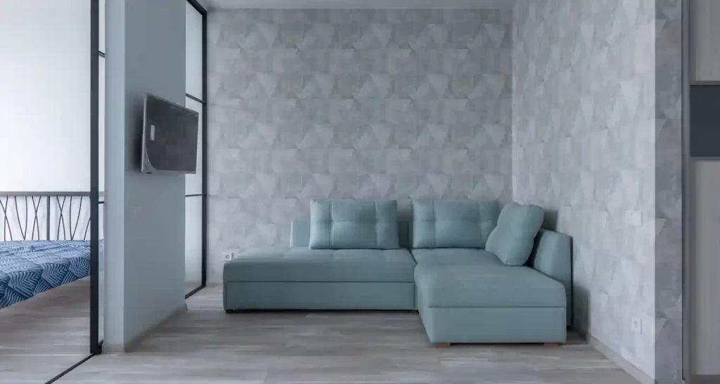 Divano Letto piccolo la migliore soluzione salvaspazio