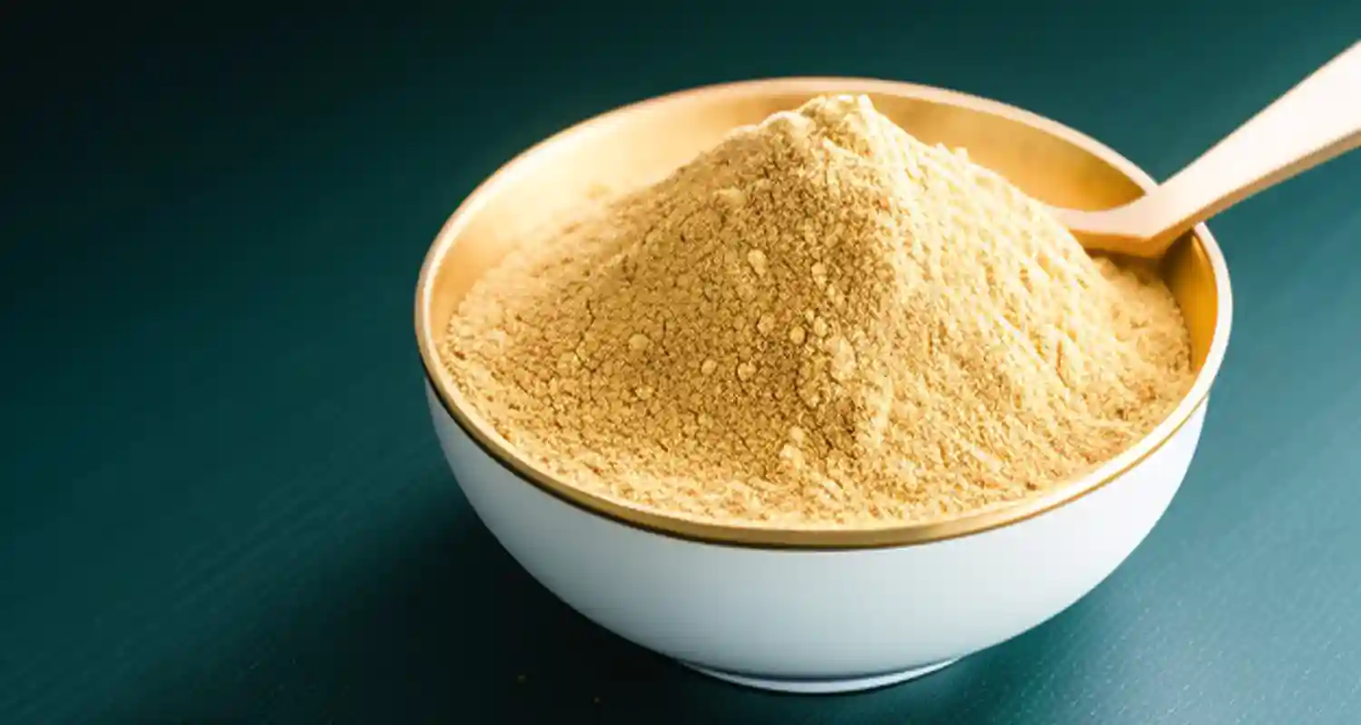 Farina di grillo, ci sono controindicazioni per la tiroide?