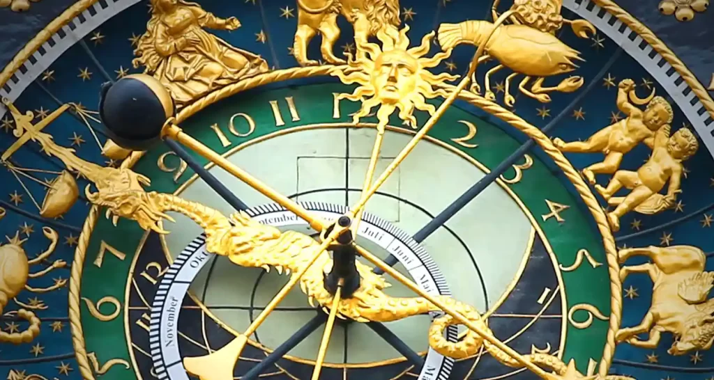 I segni zodiacali piu fortunati