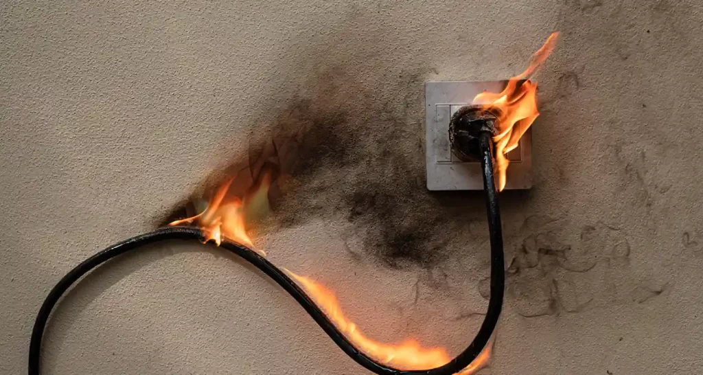 Segni che hai bisogno urgente di un elettricista professionista
