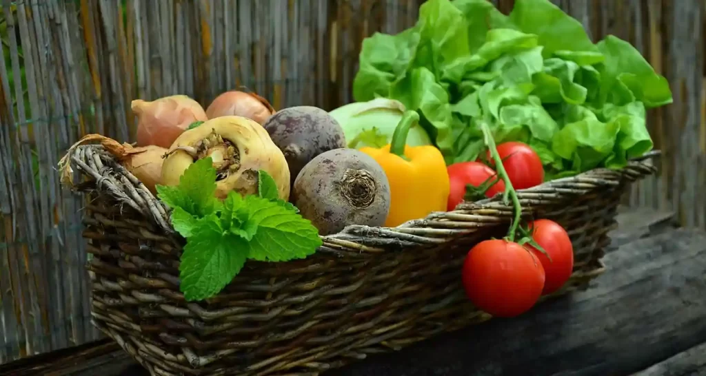5 Alimenti Sorprendenti Che Rinforzano il Sistema Immunitario