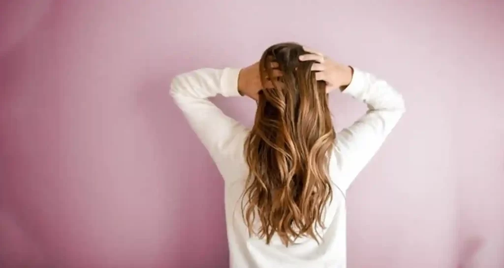 Come funziona il trattamento per capelli con olio argan
