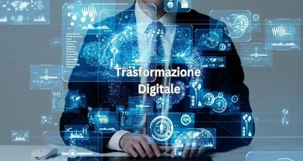 Come la trasformazione digitale ha rivoluzionato le industrie italiane