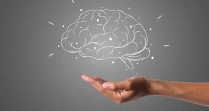 Il Cervello Umano Esplorazione delle Funzioni degli Emisferi Destro e Sinistro