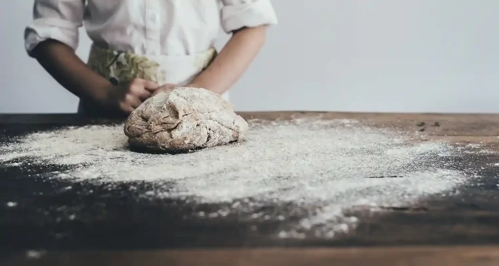 Posso conservare la farina in frigorifero