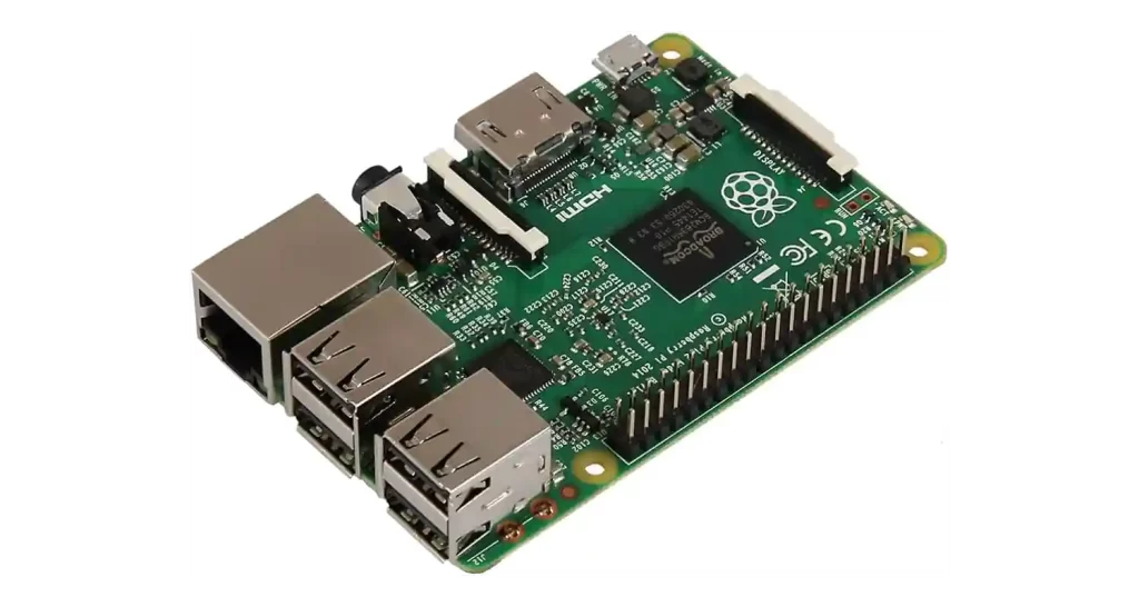 Raspberry Pi 5 ecco come cambia la piattaforma