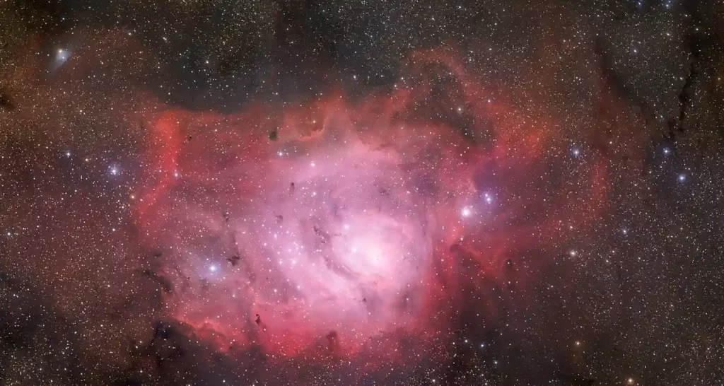 Una scoperta cambia totalmente la nostra concezione di Universo