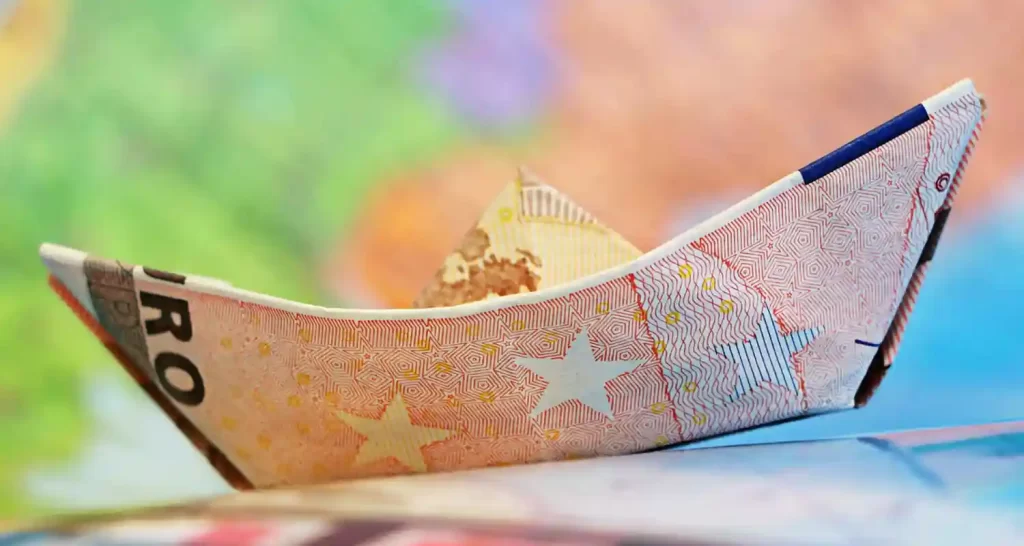 Andamento del deficit in Italia le ultime