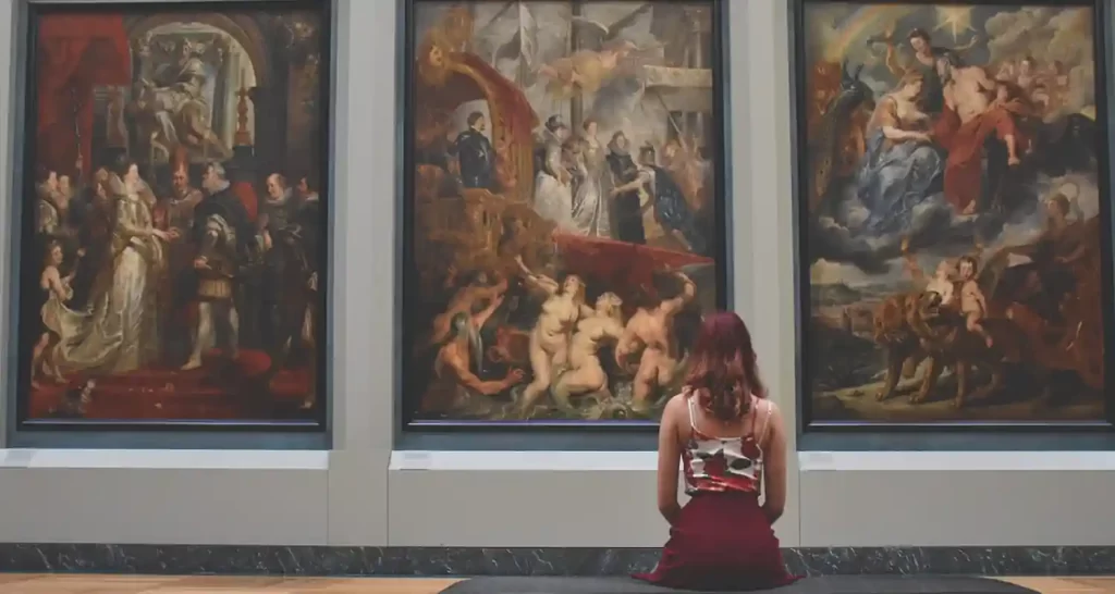 Capolavori nascosti opere arte non riconosciute come tali al loro tempo