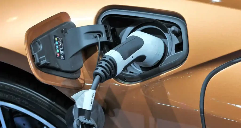 Colonnine di ricarica elettrica private come funzionano