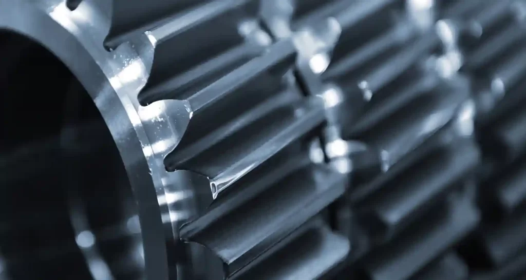 Come avviene il processo di sinterizzazione de acciaio INOX