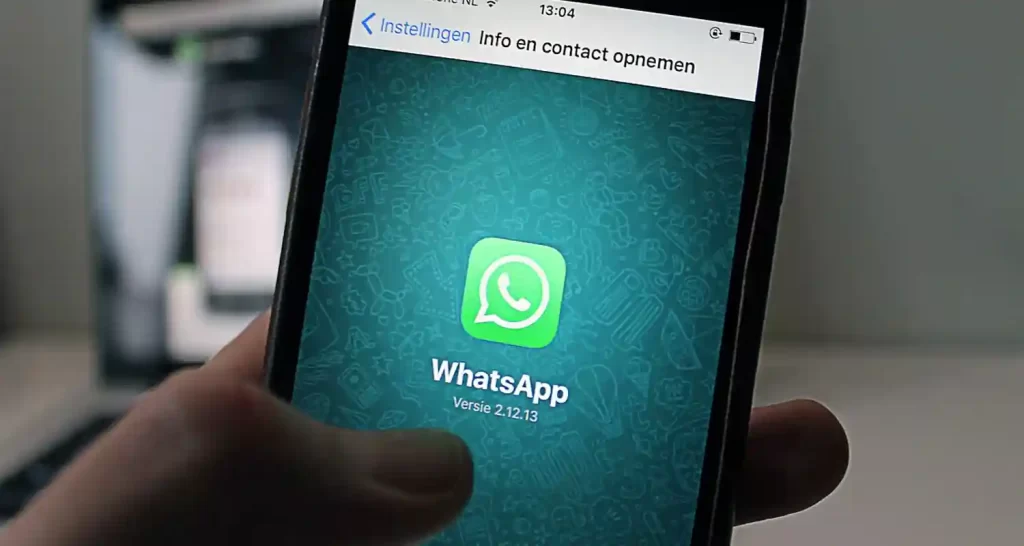 Come funziona WhatsApp Business con numero fisso