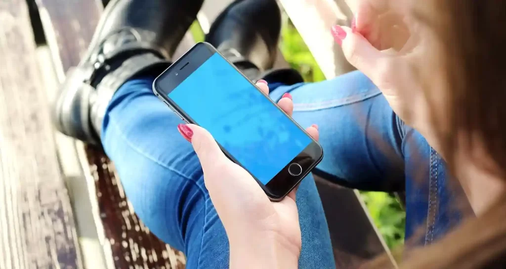 Come recuperare le foto da un telefono rotto