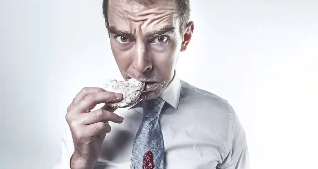 Controllare la fame con la mente possibile