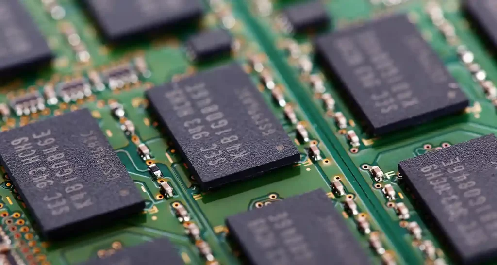 Gli Stati Uniti e la guerra dei chip contro la Cina