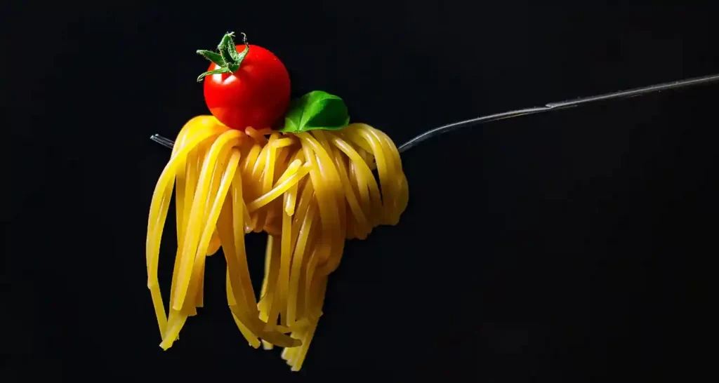 Il boom della pasta in tutto il mondo