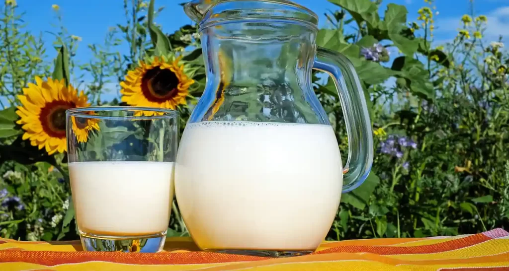 Il trucco inventato in Giappone per far bere il latte ai bambini