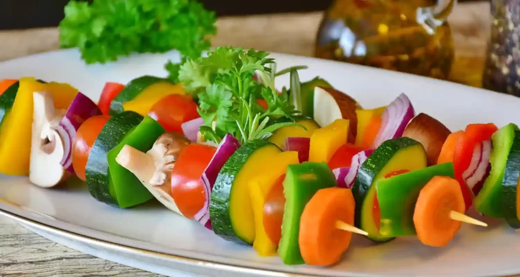 La rivoluzione vegana i 5 sostituti della carne piu popolari