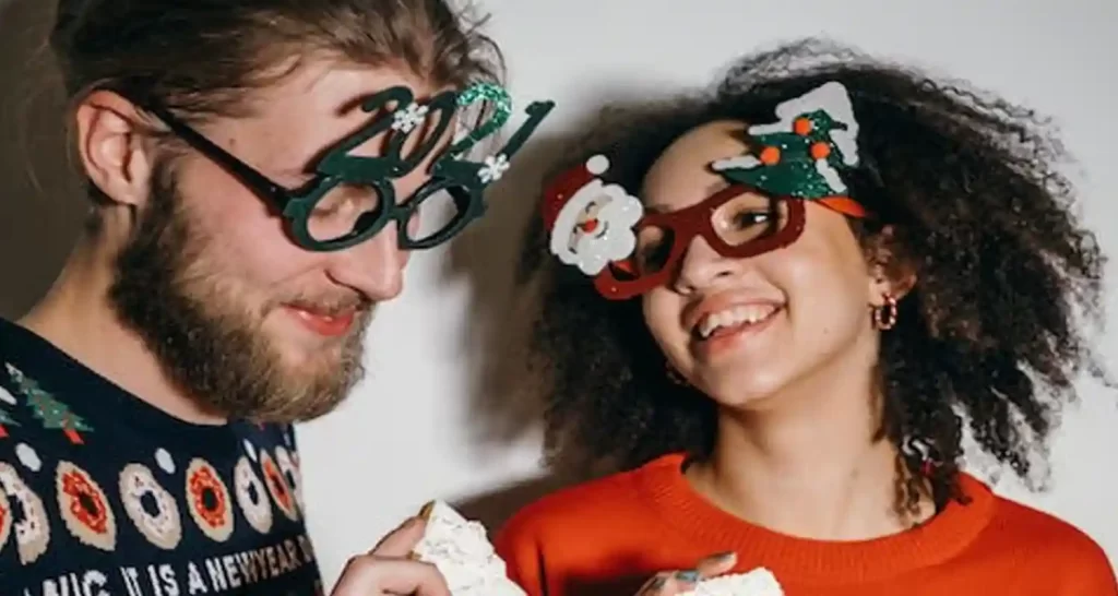 Natale non piu cosi lontano prepara da adesso outfit per le feste