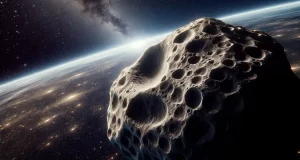 Asteroide 99942 Apophis Analisi e Previsioni per il 2029