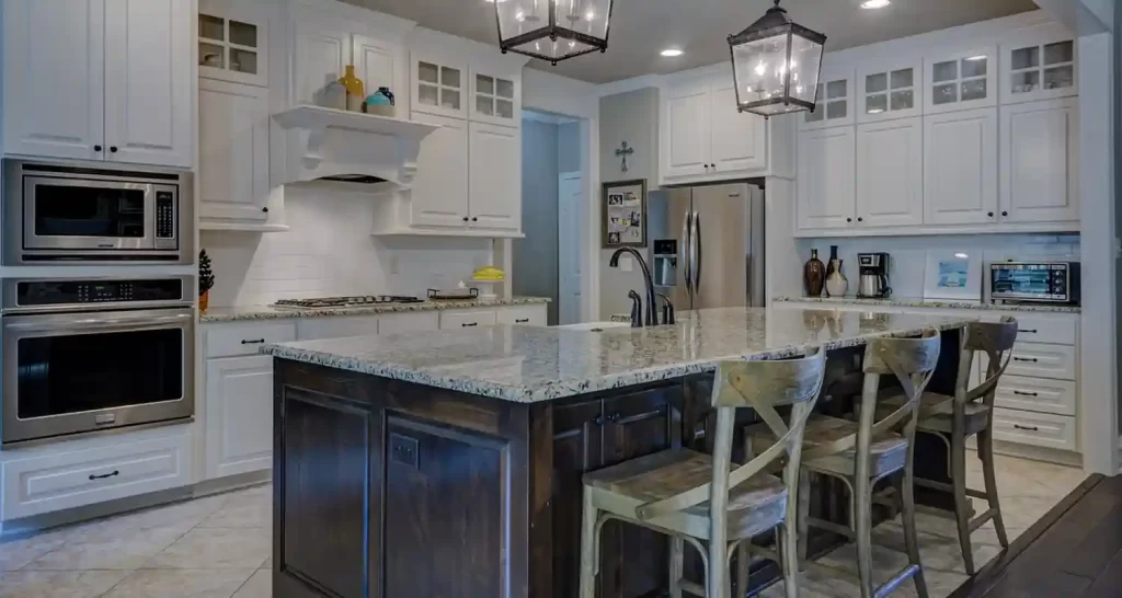 Come Arredare una Cucina Compatta con Stile