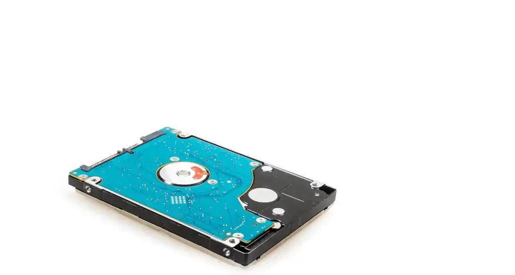 Come recuperare i file cancellati su un hard disk