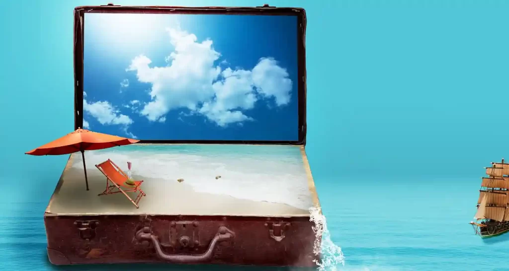 Come viaggiare intorno al mondo spendendo meno possibile